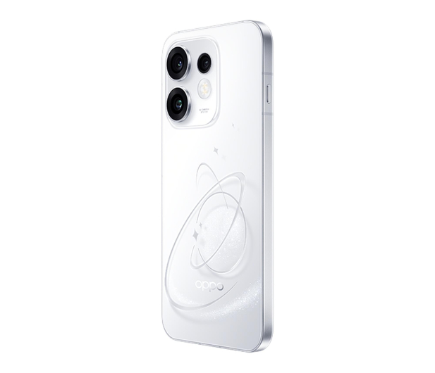 OPPO Reno16 5G 8/512GB White - 1576104 - zdjęcie 9